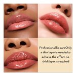 Lip Sleeping Mask Manufacturer - OEM 15g Vitamin C Coconut Collagen Plumping