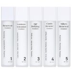 Facial Emulsion Manufacturer - OEM Luminous Antioxidant Age Defying