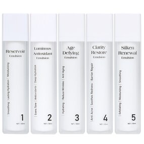 Facial Emulsion Manufacturer - OEM Luminous Antioxidant Age Defying