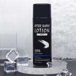 After Shave Cream Manufacturer - OEM 100ml Eliminates Razor Burn Smooths