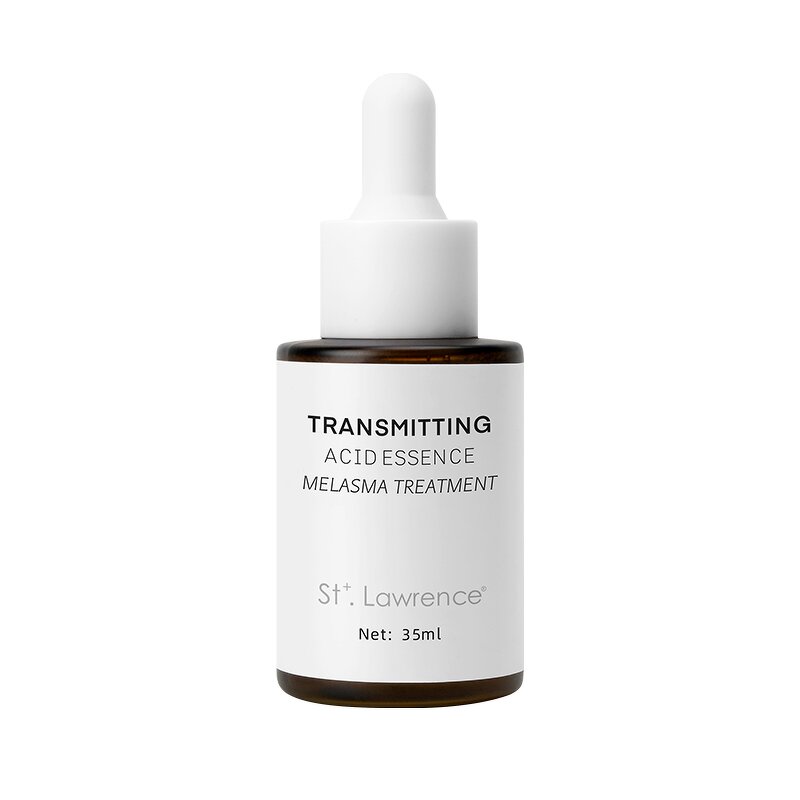 Facial Serum Manufacturer - OEM Whitening Anti Aging Hyaluronic Acid