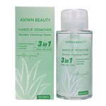 Micellar Water Manufacturer - OEM Aloe Vera Makeup Remover Deep Cleansing
