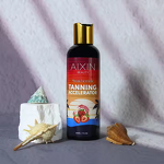 Tanning Lotion Manufacturer - OEM Strawberry Flavor Ultra Moisturizing