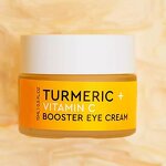 Eye Cream Manufacturer - OEM 15ml Organic Caffeine Turmeric Vitamin C