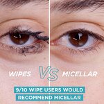 Micellar Water Manufacturer - OEM Refreshes Non Irritating for Normal Skin