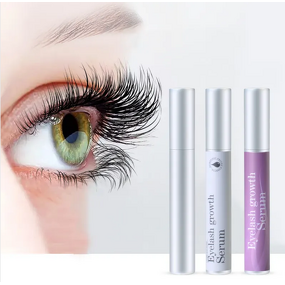 Eyelash Growth Serum Manufacturer - OEM Wholesale Thick and Long Serum