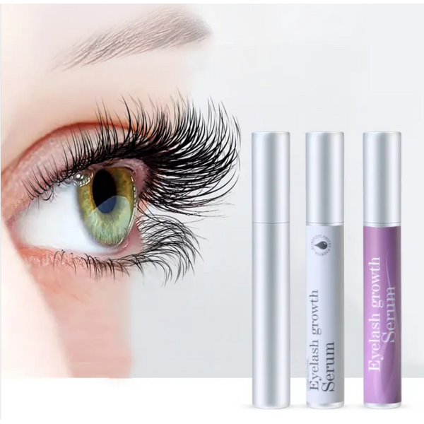 Eyelash Growth Serum Manufacturer - OEM Wholesale Thick and Long Serum