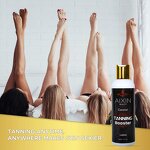Tanning Lotion Manufacturer - OEM Sunbed Booster Natural Coconut