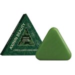 Shampoo Bar Soap Manufacturer - OEM Grass Hair Mildly Cleansing Cypress