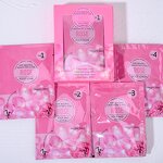 Foot Soak Manufacturer - OEM 4 in 1 Pedicure Anti Fungal Exfoliating