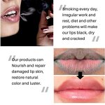 Lip Balm Manufacturer - OEM Moisturize Prevent Dry Peeling Repair Lines