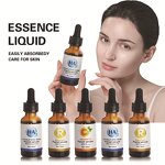 Facial Serum Manufacturer - OEM Anti Aging Hyaluronic Acid Dark Spots