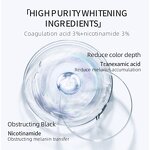 Facial Serum Manufacturer - OEM Whitening Anti Aging Hyaluronic Acid