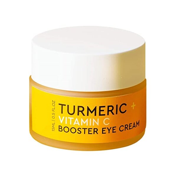 Eye Cream Manufacturer - OEM 15ml Organic Caffeine Turmeric Vitamin C