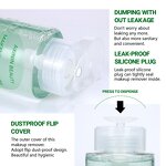Micellar Water Manufacturer - OEM Aloe Vera Luxe Scents Makeup Remover