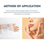 Facial Mask Manufacturer - OEM Bio Collagen Peptide Anti Wrinkle Firming