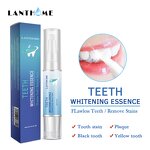 Teeth Whitening Pen Manufacturer - OEM 4ml White Gel Non Peroxide
