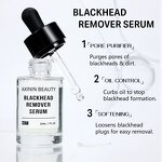 Blackhead Remover Liquid Manufacturer - OEM Whitening Anti Aging Nose Tip