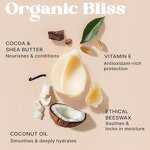 Lip Balm Manufacturer - OEM Waterproof Beef Tallow Nourishing Long Lasting