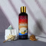 Tanning Cream Manufacturer - OEM Indoor Outdoor Accelerator Pineapple