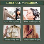 Hair Serum Manufacturer - OEM Ginger Promotes Thickening Nourish Roots