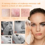 Micellar Water Manufacturer - OEM 3in1 Removes Makeup Cleanses Soothes Orange