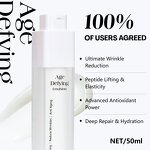 Facial Lotion Manufacturer - OEM Long Lasting Moisture Advanced Antioxidant