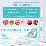 Nail Repair Pen Manufacturer - OEM Damaged Nail Onychomycosis Fungus Pen