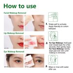 Micellar Water Manufacturer - OEM Aloe Vera Luxe Scents Makeup Remover