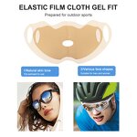 Sunshield Mask Manufacturer - OEM Jelly Vitamin C Hyaluronic Acid Nose