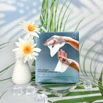 Facial Mask Manufacturer - OEM Bio Collagen Peptide Anti Wrinkle Firming