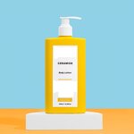 Body Lotion Manufacturer - OEM Ceramide Whitening Soft Soothing Barrier