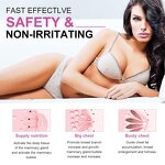 Breast Cream Manufacturer - OEM Natural Enlargement Compact Prevent Sagging