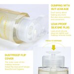 Micellar Water Manufacturer - OEM Gentle Cleansing All Skin Types Makeup Remover