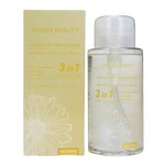 Micellar Water Manufacturer - OEM Gentle Cleansing All Skin Types Makeup Remover