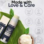 Lip Balm Manufacturer - OEM Natural Beeswax Vanilla Soothes Chapped