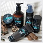 Tattoo Aftercare Set Manufacturer - OEM Custom Quick Healing Color Enhancement