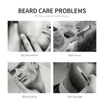 After Shave Balm Manufacturer - OEM 50ml Soften Smooth Moisturize Skin