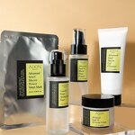 Skin Care Set Manufacturer - OEM Snail Serum Mucin Moisturizing Brightening