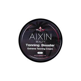 Tanning Gel Manufacturer - OEM 100ml Cherry Booster Luxe Gel