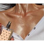 Body Luminizer Manufacturer - OEM 45ml Non Sticky Glow Illuminator Waterproof