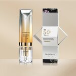 Sunscreen Cream Manufacturer - OEM SPF50 PA+++ Mosquito Repellent Lock Moist