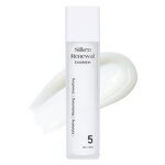 Facial Lotion Manufacturer - OEM Anti Aging Nourishing Gentle Exfoliation