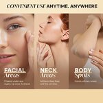 Eye Stick Manufacturer - OEM Retinol Collagen Reduce Bags Fine Lines