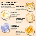 Eye Stick Manufacturer - OEM Retinol Collagen Dark Circles Puffy