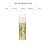 Eye Balm Manufacturer - OEM 15g Hydrating Retinol Dark Circles