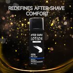 After Shave Cream Manufacturer - OEM 100ml Eliminates Razor Burn Smooths