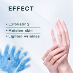 Hand Mask Gloves Manufacturer - OEM Moisturizing Brightening Exfoliating Peeling