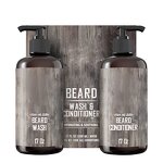 Beard Shampoo Manufacturer - OEM Moisturizing Nourishing Enhances Toughness