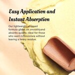 Hair Mask Manufacturer - OEM Repairing Promotes Growth Nutrient Rich